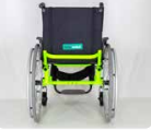 Cadeira de Rodas MB4 ECO - Ortomobil