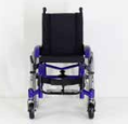 Cadeira de Rodas MB4 Mini - Ortomobil