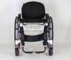 Cadeira de Rodas MB4 X1 - Ortomobil