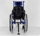 Cadeira de Rodas MB4 XTREME MINI - Ortomobil