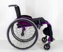 Cadeira de Rodas MB4 - Ortomobil