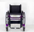 Cadeira de Rodas MB4 - Ortomobil