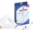 MEIAS ANTITROMBO 15 a 21MMHG UNISSEX PRÉ E PÓS CIRÚRGICA 7/8 VENOMED TROMB200 - MEDFORMA