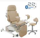 Mesa - Cadeira Ginecológica CG 7000 N - MEDPEJ