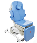 Mesa - Cadeira de Exames Gerais CG 7000 P - MEDPEJ