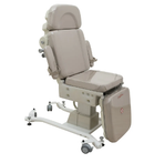 Mesa - Cadeira de Exames Gerais - CG 7000 R - MEDPEJ