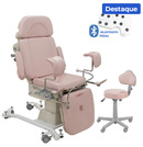 Mesa - Cadeira Ginecológica CG 7000 R [LANÇAMENTO] - MEDPEJ