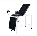 MESA GINECOLOGICA ESTOFADO PRETO - Salutem