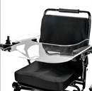 MESA DE ATIVIDADES PARA CADEIRAS DE RODAS MOTORIZADA - Power Lite