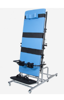 Mesa Ortostática - Vanzetti