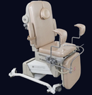 Mesa - Cadeira Automatizada - Ginecológica CG 7000 P - MEDPEJ