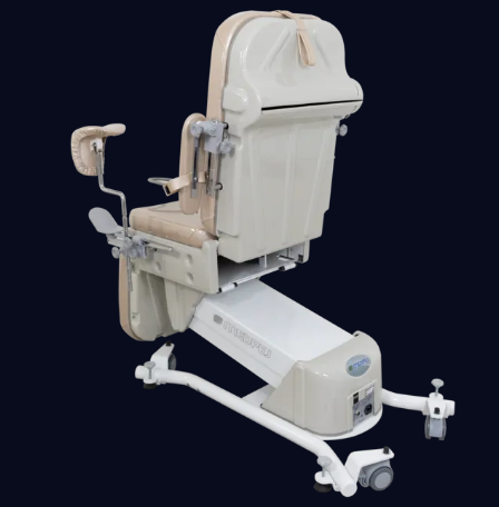 Mesa - Cadeira Automatizada - Ginecológica CG 7000 P - MEDPEJ