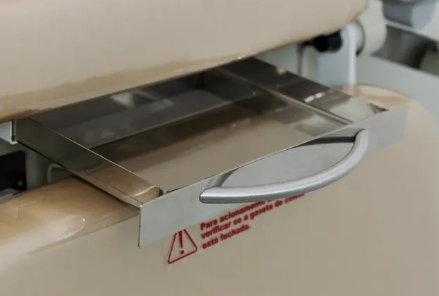 Mesa - Cadeira Automatizada - Ginecológica CG 7000 P - MEDPEJ