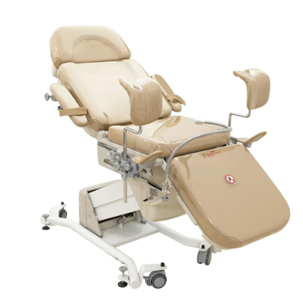Mesa - Cadeira Ginecológica CG 7000 N - MEDPEJ