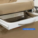 Mesa - Cadeira Ginecológica CG 7000 N - MEDPEJ