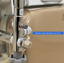 Mesa - Cadeira Ginecológica CG 7000 N - MEDPEJ