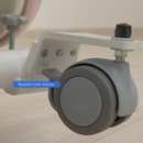 Mesa - Cadeira Ginecológica CG 7000 N - MEDPEJ