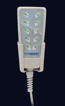 Mesa - Cadeira Urológica CG 7000 U - MEDPEJ