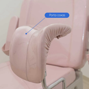 Mesa - Cadeira Ginecológica CG 7000 R [LANÇAMENTO] - MEDPEJ