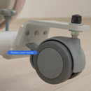 Mesa - Cadeira Ginecológica CG 7000 R [LANÇAMENTO] - MEDPEJ