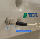 Mesa - Cadeira Ginecológica CG 7000 R [LANÇAMENTO] - MEDPEJ