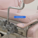 Mesa - Cadeira Ginecológica CG 7000 R [LANÇAMENTO] - MEDPEJ