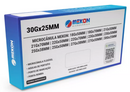 MICROCÂNULAS PREENCHIMENTO FACIAL MEKON 30GX25MM CX 10UN  - MEDFORMA