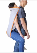 Mochila de Transferência - Longevitech