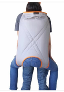 Mochila de Transferência - Longevitech