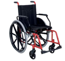 Cadeira de Rodas (Adulto) MODELO H10 - CDS