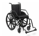 Cadeira de Rodas (Adulto) MODELO H10 - CDS