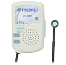 Monitor Doppler Veterinário DV 3001 - MEDPEJ