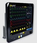 MONITORES MULTIPARÂMETROS MODULARES LEVÍ (8, 12 e 15″) - CMOS DRAKE - PRONTA ENTREGA
