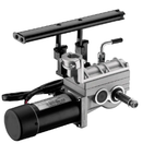 Motor Esquerdo Ou Direito D900 200W - Dellamed