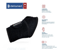 Munhequeira Ajustável Ortho Care - Dellamed