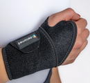 Munhequeira Ajustável Ortho Care - Dellamed