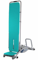 Maca Elétrica Ortostática - Verde - Arktus