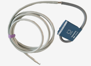 Manguito PNI MONTADO Neonatal – Monitor Abraham - CMOS DRAKE