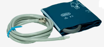 Manguito PNI MONTADO – Adulto – Monitor David - CMOS DRAKE