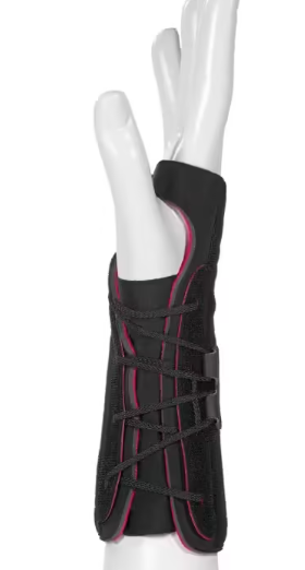 Órtese de punho/polegar Manu Arexa - Ottobock