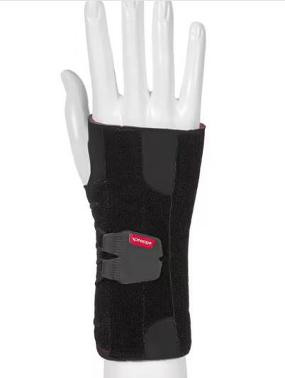 Órtese de punho/polegar Manu Arexa - Ottobock