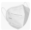 Máscara KN95 (Kit com 10 Unidades) - Prime Welt Dentemed