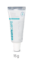 Creme Dental Ozonizado- Menta Refrescante - Ozoncare