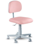 Mocho Draw Light - Estofamento padrão em PCV (ver escala de cores) - Evotech