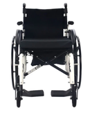 Cadeira de Rodas SÓFIA – TIPO MONOBLOCO - PRAXIS