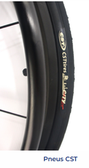 Cadeira de Rodas SÓFIA – TIPO MONOBLOCO - PRAXIS