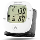 Monitor de Pressão Digital de Pulso Ultra Max Joytech - Dellamed