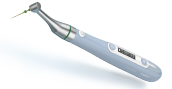 Motor de Endo - Prime Welt