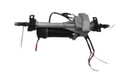 Motor para Scooter LB - Dellamed