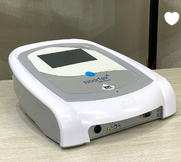 Nèartek Esthetic Tecarterapia e Evolução da Radiofrequência - Ibramed